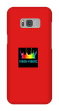 positivev1bez Samsung Phone Cases