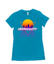 henrockcity Women’s T-shirt