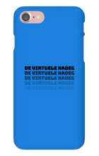 devirtuelekroeg iPhone Phone Cases