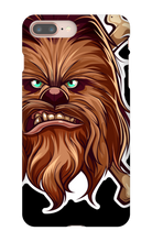 thewookie3360_ttv iPhone Phone Cases