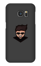 BlumiHD Samsung Hülle (Altes Logo)