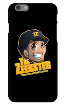 TheZeekster iPhone Phone Cases