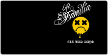 ALL BAD DAYS XXL Gaming Mousepad