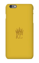 KC iPhone Phone Cases