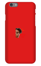kidree14Pedo iPhone Case