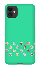 Croissant Factory - iPhone Phone Cases