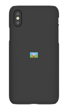 m1trx iPhone Phone Cases