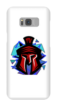 fsi_bigshep Samsung Phone Cases