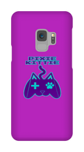 pixiekittie Samsung Phone Cases