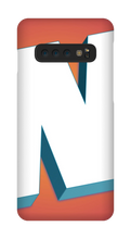 Carcasa Samsung Phone Nakels