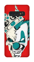corruptgeneration Samsung Phone Cases