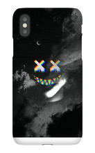 Helixlion Smile iPhone Phone Cases