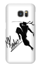 MY_STUDIOS NINJA SAMSUNG Phone COVER