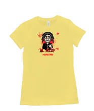 lilbizzytv Women’s T-shirt