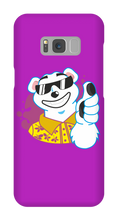 elkensama Samsung Phone Cases