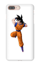 floontop iPhone Phone Cases