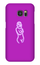 happyscraps Samsung Phone Cases