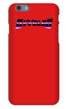 GvvBlog iPhone Phone Cases