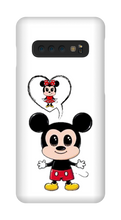 littlemiss_emziee Samsung Phone Cases