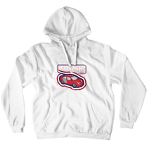 coorsfett Hoodies (No-Zip/Pullover)