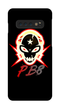 pedrobizk8 Samsung Phone Cases