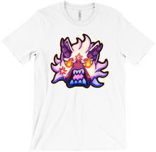 Mishmellow T-Shirts: Mish Rage 2020