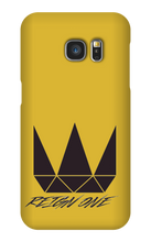 R1 Crown Samsung Phone Cases