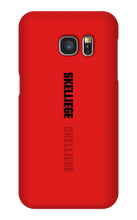 frannqua Samsung Phone Cases