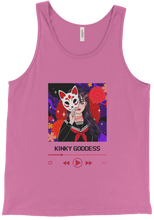 veganbadass Tank Top