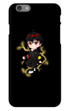 speeedylg CHIBI iPhone Phone Cases