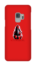 mystic Samsung Phone Cases