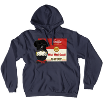dissonancepod Hoodies (No-Zip/Pullover)