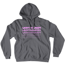 ladytheladdy Hoodies (No-Zip/Pullover)