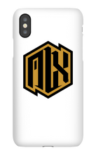Malax iPhone Phone Cases