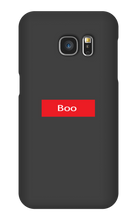 sxrcht Samsung Phone Cases