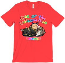 One Of The Unicorn Kids T-Shirt