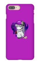 imflowerephemeral iPhone Phone Cases