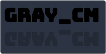 gray_cm XXL Gaming Mousepad
