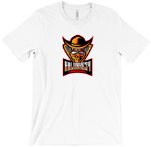 T-Shirt Halunke34 Big Logo