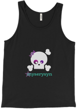 myserysyn Tank Top