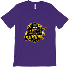 Potato aim shirt