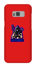 h0p3f1ght3r Samsung Phone Cases