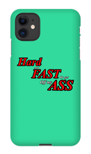 starchwear iPhone Phone Cases