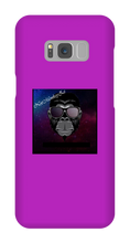 notmonkeyzz Samsung Phone Cases