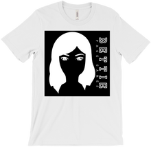 BettiePageGames Reverse Signature Tee