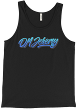 dm_jeremy Tank Top
