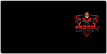z3r024 XXL Gaming Mousepad