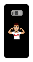 pepyt Samsung Phone Cases