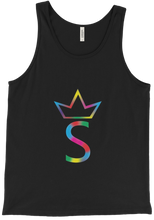 littlesteve40 Tank Top