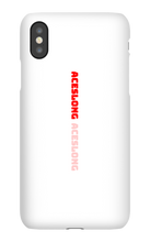 aceslong iPhone Phone Cases